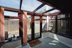 CONSERVATORY- click for photo gallery
